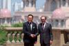 Thai and Malaysian leaders resolve fisheries dispute