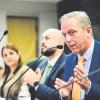 Coamo mayor: Housing connections to Toa Vaca would worsen system amid drought