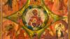 Romanian Church adds “Burning Bush” Icon to its liturgical calendar
