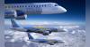 Embraer secures global certification for Praetor 500E business jet