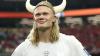 Inside Erling Haaland’s Viking regime as he preps to take on England – from 6k calorie liver diet to bedtime tape trick