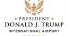 What to know about Florida's newly named Donald J. Trump International Airport