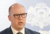 “We’re critically short of personnel”: Latvia’s Prosecutor General warns corruption is going undetected