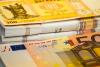 ANALYST: INCREASE IN EURO SHARE IN FOREIGN CURRENCY RESERVES IS LINKED TO SIGNIFICANT EU LENDING