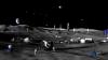 Staffing the moon base: How many astronauts should live in NASA's lunar outpost?