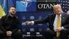 Trump backs Ukraine’s battlefield gains, announces new defense initiatives
