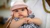 The 100 most popular baby names in Wales 2026 - full list
