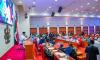 Tension In Abuja, Senate Asks Makinde To Withdraw Call For UN Probe Of Oriire Kidnap