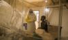 Ebola workers strike as CDC head says agency’s response will last months