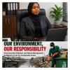 Environmental Pollution and Waste Management: A Call for Sustainable Action