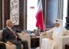 Prime Minister meets United Nations High Commissioner for Refugees