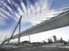 Growing chorus of U.S. politicians calls for the Gordie Howe Bridge to be opened