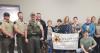 Supervisors approve grant for K9 Narcan, medical training