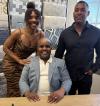 Beauty and Inspiration in a book: Alton LaDay’s ‘In the House’