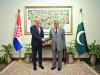 Pakistan, Croatia explore stronger port and trade cooperation
