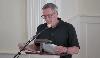 Foreign policy expert Robert Beck discusses impact of US foreign policy at Monadnock Lyceum