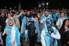 Argentina sees production grind to a halt during World Cup matches