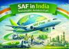 India’s vast reserves of surplus crop residue could power global aviation sector: Report