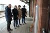 German court gives man 10 years for fatal attack on train conductor