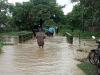 Dual crises in Rakhine State: Myanmar Navy attacks and severe floods compound civilian suffering