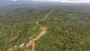 Ok Tedi commits K30m to key road linking future P'nyang LNG project