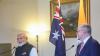 Australia to support India's Gaganyaan mission with tracking station