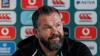 Ireland vs Japan: Nine changes, two positional switches and a first-time captain