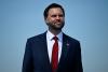How does the Catholic J.D. Vance justify Trumpian policies?