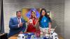 Indiana’s beloved Ice Cream Social returns to Monument Circle, sweetening support for youth sports