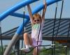 New Fort Frankfort brings smiles to children and adults