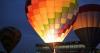The Red River Balloon Rally returns for its 10th year this weekend at Louisiana Downs