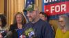 Maine Democrats vote to hold special convention to pick new nominee