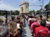 Bucharest City Tour buses add National Cathedral stop, return to Calea Victoriei
