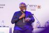 Will former President of Sierra Leone Ernest Bai Koroma ever return home?