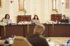 Romania’s first lady highlights child protection in digital age at NATO Summit