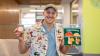 Wisconsin toxicologist turns passion for poison into serial podcast
