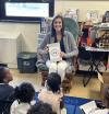 Southeast Delco teacher wins scholarship to continue education