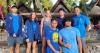 Guam women's tennis heat up against Cook, men lose to Tahiti