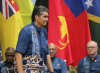 Palau’s President warns of rising nuclear anxiety in the Pacific, after China missile test