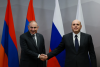 Moscow draws red line for Yerevan over TRIPP and EU, Armenian newspaper says