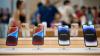 India removes import duty on select smartphone and electronics parts