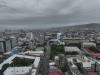 Mandaue suspends classes over ashfall