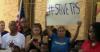 Rally being held in Miami to defend Temporary Protected Status for Haitians