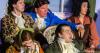 The Kentucky Classic Arts at Centre Square put on the 1776 musical