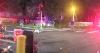 Minneapolis firefighter treated for heat exhaustion, another for minor burn after fire at vacant home