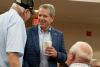 Pillen talks priorities, pivot from Nebraska primary election to Nov. 3 faceoff