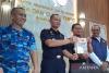 Indonesia foils nearly 3 kg gold smuggling bid to Malaysia
