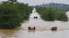 Taiwan braces for powerful typhoon after floods in China kill dozens