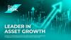 Bank RBK climbs three places in Kazakhstan's ranking of largest banks, leads asset growth