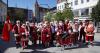 At Denmark’s World Santa Congress, festive spirit isn’t just for Christmas